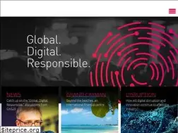 Sites similar to caymansummit.com