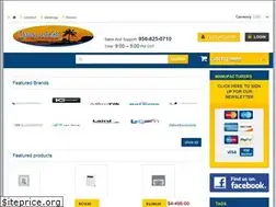 Sites similar to caymanwireless.com