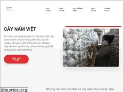 Sites similar to caynamviet.com