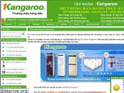 Sites similar to caynuocnonglanhkangaroo.vn