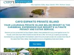 Sites similar to cayoespanto.com
