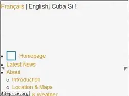 Sites similar to cayolargo.net