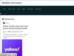 Sites similar to cayorinfo.com