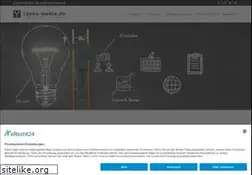 Sites similar to cayou-media.de