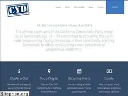 Sites similar to cayoungdems.com