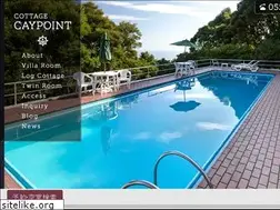 Sites similar to caypoint.com