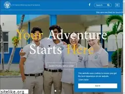 Sites similar to cayprep.edu.ky