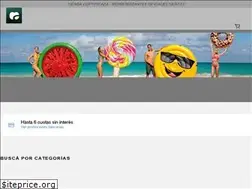 Sites similar to cayrashop.com.ar