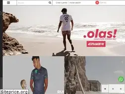 Sites similar to cays.com.ar