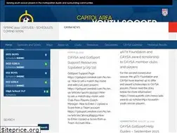 Sites similar to caysa.org