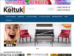 Sites similar to caysetikoltuk.com.tr