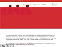 Sites similar to caysh.org