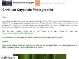 Sites similar to cayssiols.fr