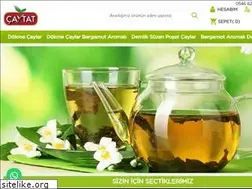 Sites similar to caytat.com