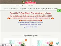 Sites similar to caythongnoel.top