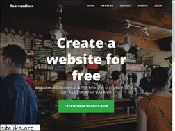 Sites similar to caythuoc.tearosediner.net