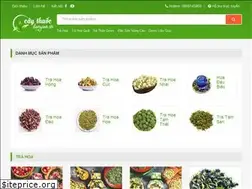 Sites similar to caythuocdangian.vn