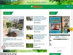 Sites similar to caythuocquy.info.vn