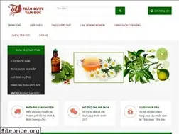 Sites similar to caythuocquythiennhien.com