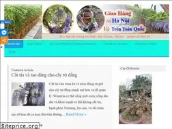 Sites similar to caytudang.com