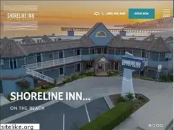 Sites similar to cayucosshorelineinn.com