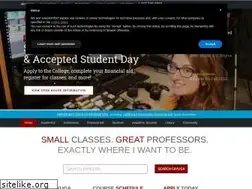 Sites similar to cayuga-cc.edu