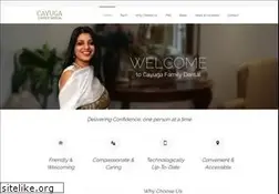 Sites similar to cayugafamilydental.com