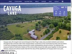 Sites similar to cayugalake.com