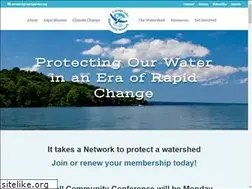 Sites similar to cayugalake.org