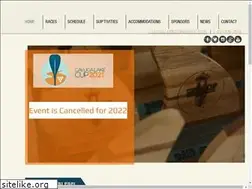 Sites similar to cayugalakesupcup.com