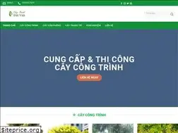 Sites similar to cayxanhdatviet.com