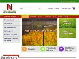 Sites similar to cayxanhdothi.com.vn