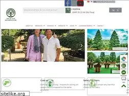Sites similar to cayxanhsadec.com.vn