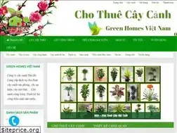 Sites similar to cayxanhthudo.com.vn
