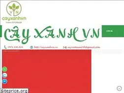 Sites similar to cayxanhvn.vn