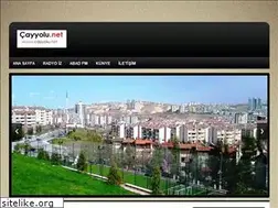 Sites similar to cayyolu.net