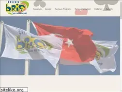 Sites similar to cayyolu.org