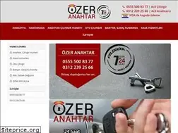 Sites similar to cayyoluanahtar.net