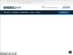 Sites similar to cayyoluarcelik.com
