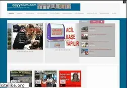 Sites similar to cayyolum.com