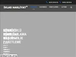 Sites similar to cayyolunakliyat.gen.tr