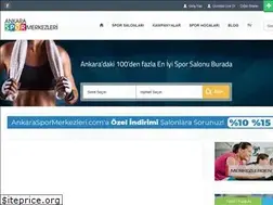 Sites similar to cayyolusporsalonlari.com