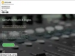 Sites similar to cayzland.de