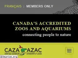 Sites similar to caza.ca