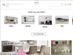 Sites similar to caza.vn