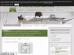 Sites similar to cazaacuaticas.com