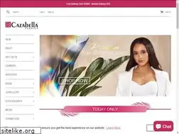 Sites similar to cazabella.co.za
