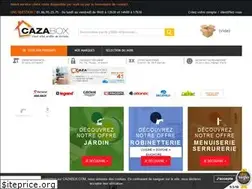 Sites similar to cazabox.com