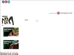Sites similar to cazachiruca.com
