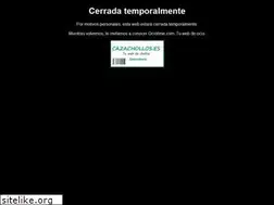 Sites similar to cazachollos.es